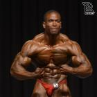 David  Robinson - NPC Nationals 2015 - #1