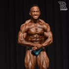 Miguel  Senior - NPC Nationals 2015 - #1