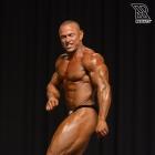 Frajan  Texidor - NPC Nationals 2015 - #1