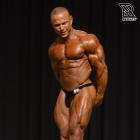 Frajan  Texidor - NPC Nationals 2015 - #1