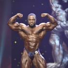 Brandon  Curry - IFBB Arnold Classic 2022 - #1