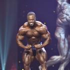 Brandon  Curry - IFBB Arnold Classic 2022 - #1