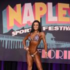 Jade  Carroll - IFBB Naples Pro 2015 - #1