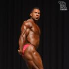 Nathaniel  Bran - NPC Nationals 2015 - #1