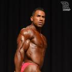 Nathaniel  Bran - NPC Nationals 2015 - #1