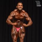 Nathaniel  Bran - NPC Nationals 2015 - #1