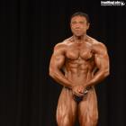 Everett  Larco - NPC Nationals 2014 - #1