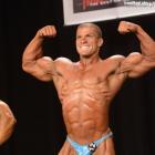 Jayson  Rivera Perez - NPC Nationals 2014 - #1