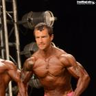 Ron  Silvis - NPC Nationals 2014 - #1