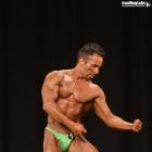 Rafael  Campuzano - NPC Nationals 2014 - #1