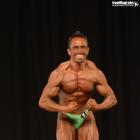 Rafael  Campuzano - NPC Nationals 2014 - #1