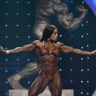 Desunka  Dawson - IFBB Arnold Classic 2020 - #1