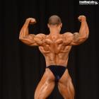 Robert  Freeman - NPC Nationals 2014 - #1