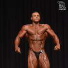 Arturo  Mendez - NPC Nationals 2015 - #1