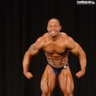 Robert  Freeman - NPC Nationals 2014 - #1