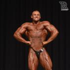 Arturo  Mendez - NPC Nationals 2015 - #1