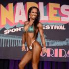 Osiris  Prieto - IFBB Naples Pro 2015 - #1