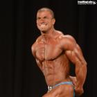 Jayson  Rivera Perez - NPC Nationals 2014 - #1