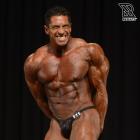 Chris  Santamaria - NPC Nationals 2015 - #1