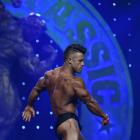 Santiago  Aragon - IFBB Arnold Classic 2020 - #1