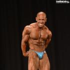 Eric  Hernandez - NPC Nationals 2014 - #1