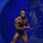 Santiago  Aragon - IFBB Arnold Classic 2020 - #1