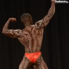 Terrance  Ruffin - NPC Nationals 2014 - #1