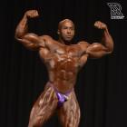 Jermaine  Todd - NPC Nationals 2015 - #1