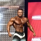 Riccardo  Croci - IFBB Arnold Classic 2022 - #1