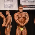 Santiago  Aragon - NPC Nationals 2014 - #1