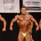 Santiago  Aragon - NPC Nationals 2014 - #1