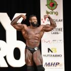 Edgard  John-Augustin - IFBB New York Pro 2019 - #1