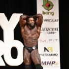 Edgard  John-Augustin - IFBB New York Pro 2019 - #1