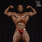 Ty  White - NPC Nationals 2015 - #1