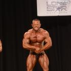 Denver  Smith - NPC Nationals 2014 - #1