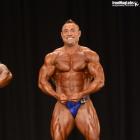 Gheorghe  State - NPC Nationals 2014 - #1