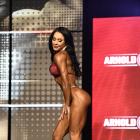 Ashley  Kaltwasser - IFBB Arnold Classic 2022 - #1