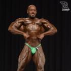 Arthur  Williams - NPC Nationals 2015 - #1