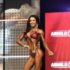 Ashley  Kaltwasser - IFBB Arnold Classic 2022 - #1