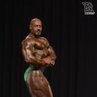 Arthur  Williams - NPC Nationals 2015 - #1