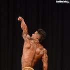 Santiago  Aragon - NPC Nationals 2014 - #1