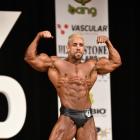 Javier  Cruz-Duarte - IFBB New York Pro 2019 - #1