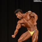 Santiago  Aragon - NPC Nationals 2014 - #1