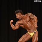 Santiago  Aragon - NPC Nationals 2014 - #1