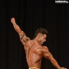 Santiago  Aragon - NPC Nationals 2014 - #1