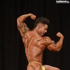 Santiago  Aragon - NPC Nationals 2014 - #1