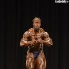 Demarre  Hampton - NPC Nationals 2014 - #1