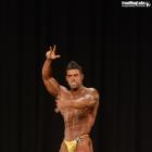 Santiago  Aragon - NPC Nationals 2014 - #1