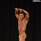 Santiago  Aragon - NPC Nationals 2014 - #1