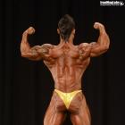 Santiago  Aragon - NPC Nationals 2014 - #1